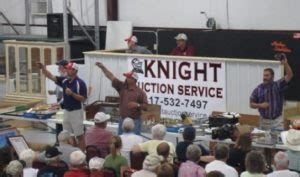 knight auction service lebanon missouri  Find the auction date and venue, auction items for sale, and learn how to bid